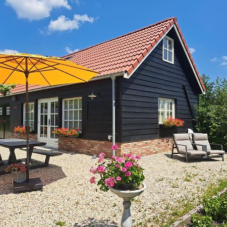 B&B De Oase Bergambacht Exterior foto