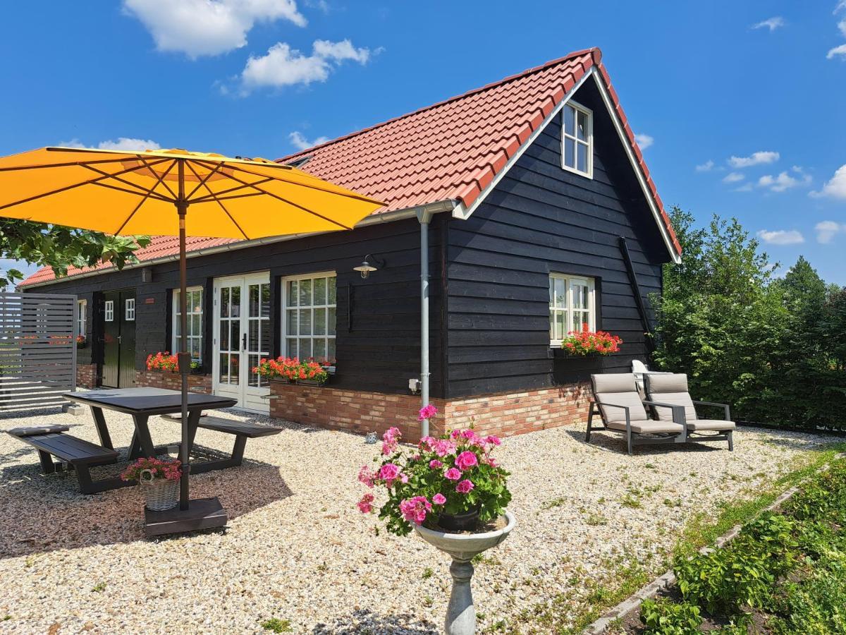 B&B De Oase Bergambacht Exterior foto