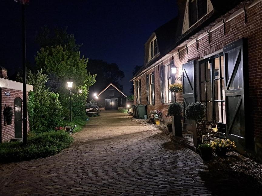 B&B De Oase Bergambacht Exterior foto